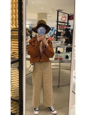 Noobluluさんのコーディネート