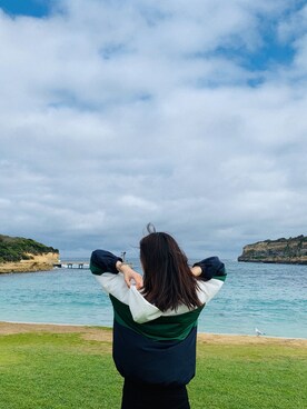 Noobluluさんのコーディネート