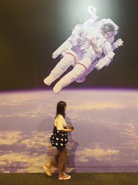 Noobluluさんのコーディネート