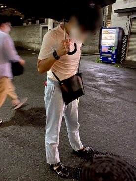 ぴーなつさんのコーディネート