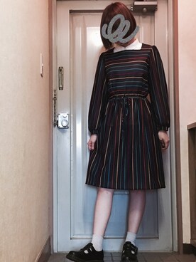 halo_さんのコーディネート