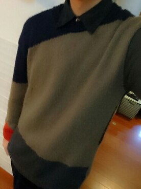 Keijuさんのコーディネート