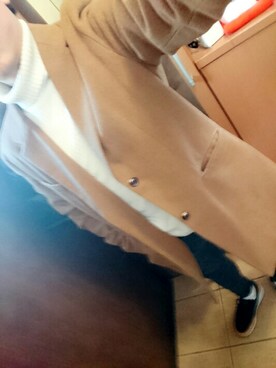 Keijuさんのコーディネート