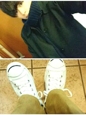 Keijuさんのコーディネート