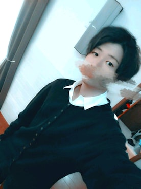 Keijuさんのコーディネート