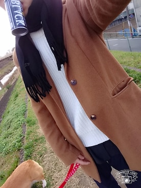 Keijuさんのコーディネート