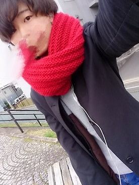 Keijuさんのコーディネート