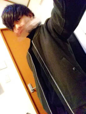 Keijuさんのコーディネート