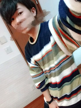 Keijuさんのコーディネート