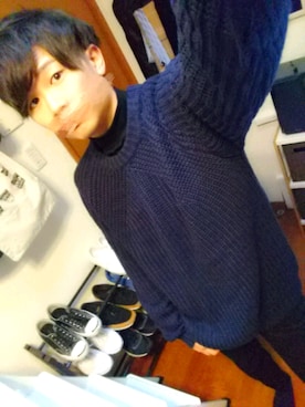 Keijuさんのコーディネート