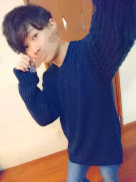 Keijuさんのコーディネート