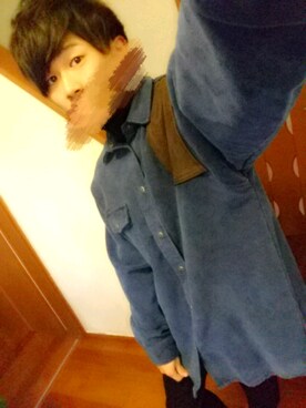 Keijuさんのコーディネート