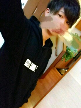 Keijuさんのコーディネート