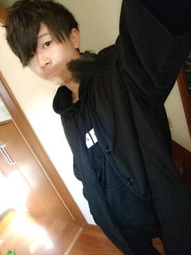 Keijuさんのコーディネート