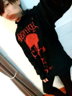 Keijuさんのコーディネート