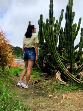 しゅまろうさんのコーディネート