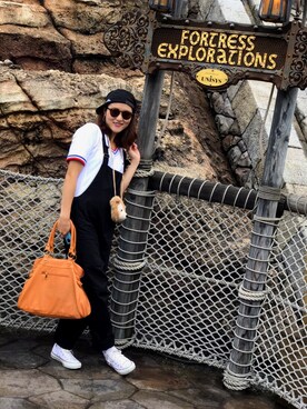 しゅまろうさんのコーディネート