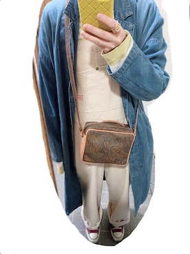 mecaさんのコーディネート