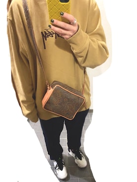 mecaさんのコーディネート