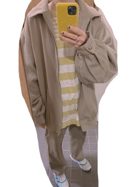 mecaさんのコーディネート