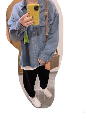 mecaさんのコーディネート