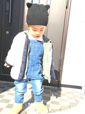 しいさんのコーディネート