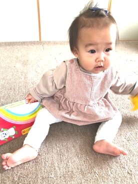 しいさんのコーディネート