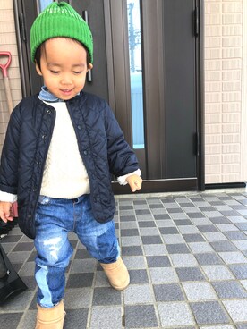 しいさんのコーディネート