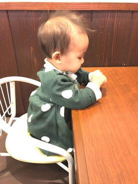 しいさんのコーディネート