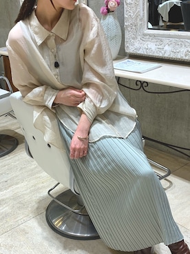 mayu.nishidaさんのコーディネート