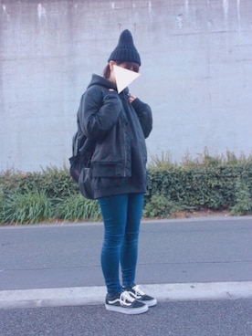YUKIさんのコーディネート