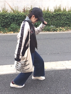 YUKIさんのコーディネート