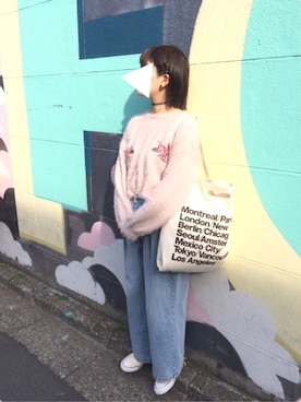 YUKIさんのコーディネート