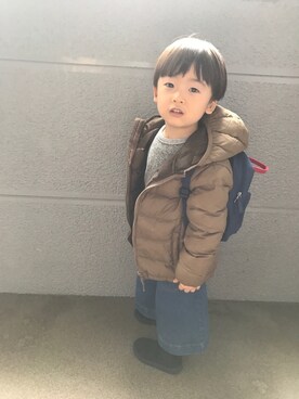 itsuki ◡̈⃝さんのコーディネート