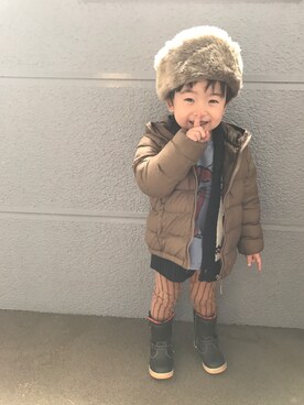 itsuki ◡̈⃝さんのコーディネート