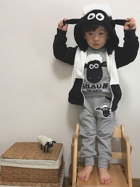 itsuki ◡̈⃝さんのコーディネート