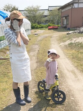 itsuki ◡̈⃝さんのコーディネート