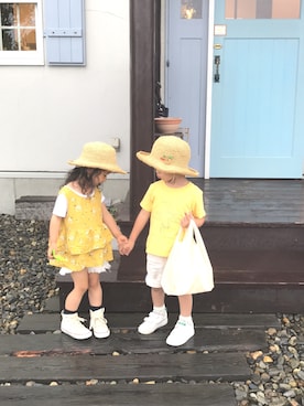 itsuki ◡̈⃝さんのコーディネート