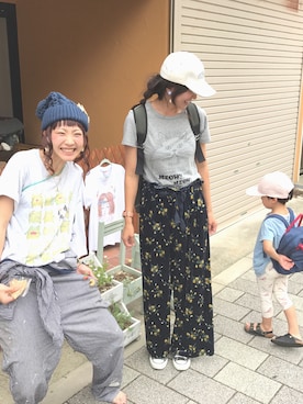 itsuki ◡̈⃝さんのコーディネート