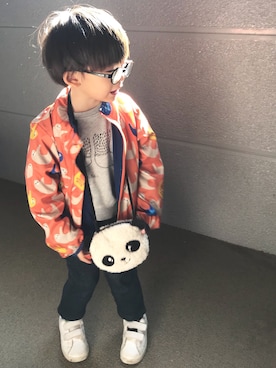 itsuki ◡̈⃝さんのコーディネート