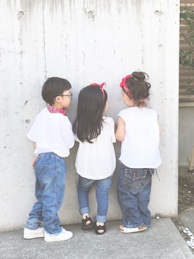 itsuki ◡̈⃝さんのコーディネート