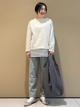 ishii0xxさんのコーディネート