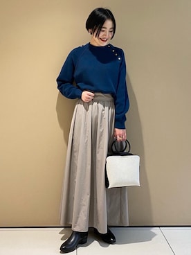 ishii0xxさんのコーディネート