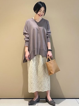 ishii0xxさんのコーディネート