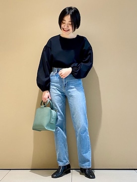 ishii0xxさんのコーディネート