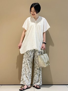 ishii0xxさんのコーディネート