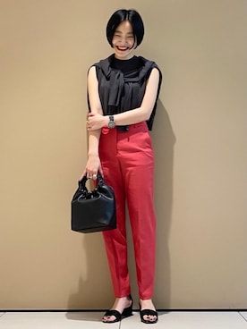 ishii0xxさんのコーディネート