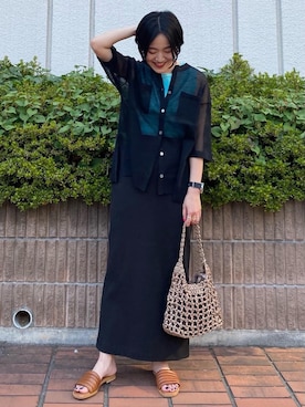 ishii0xxさんのコーディネート