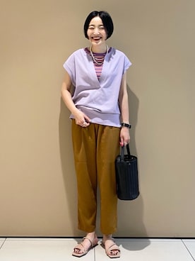 ishii0xxさんのコーディネート