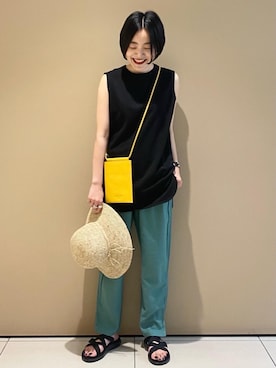 ishii0xxさんのコーディネート